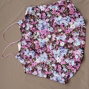 Victoria's Secret Loungewear Sleepwear Tank Woman Size M